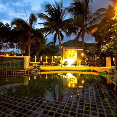 Delight Resort Hat Rin Buitenkant foto